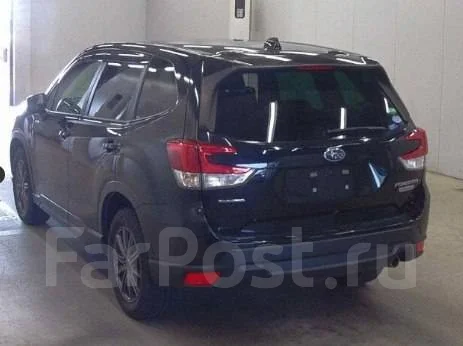 Subaru Forester. ��������, 4wd, 2.0 (145��.�.), ������, 55 000����. ��, �/�. ��� ����� �� ������������ ����