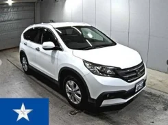 Honda CR-V. ��������, ��������, 2.0 (150��.�.), ������, 187 000����. ��, �/�. ��� ����� �� ������������ ����