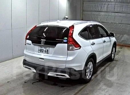 Honda CR-V. ��������, ��������, 2.0 (150��.�.), ������, 187 000����. ��, �/�. ��� ����� �� ������������ ����
