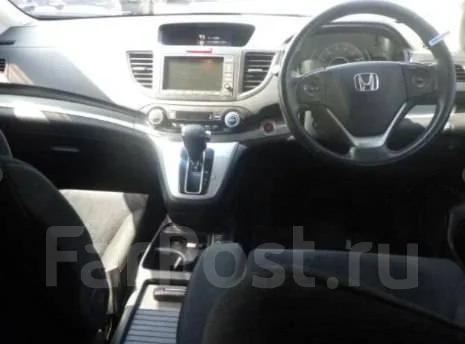 Honda CR-V. ��������, ��������, 2.0 (150��.�.), ������, 187 000����. ��, �/�. ��� ����� �� ������������ ����
