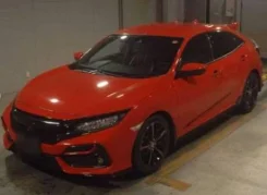 Honda Civic. ��������, ��������, 1.5 (182��.�.), ������, 52 000����. ��, �/�. ��� ����� �� ������������ ����