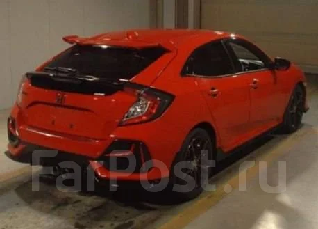 Honda Civic. ��������, ��������, 1.5 (182��.�.), ������, 52 000����. ��, �/�. ��� ����� �� ������������ ����