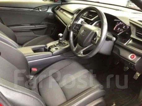 Honda Civic. ��������, ��������, 1.5 (182��.�.), ������, 52 000����. ��, �/�. ��� ����� �� ������������ ����