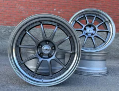 SSR Professor SP3. 9.0/9.5x20", 5x114.3, ET37/43, �� 79���. ����