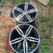Qualex. 7.5x17", 5x120, ET20, �� 72,6���. ����