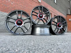OZ Racing Indy HLT. 8.0/8.0x19", 5x112, ET45/49, �� 75���. ����