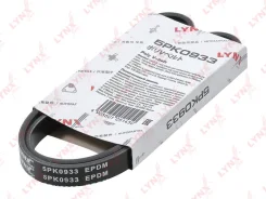 ������ ������������ LYNXauto 5PK0933 5PK0933 ����