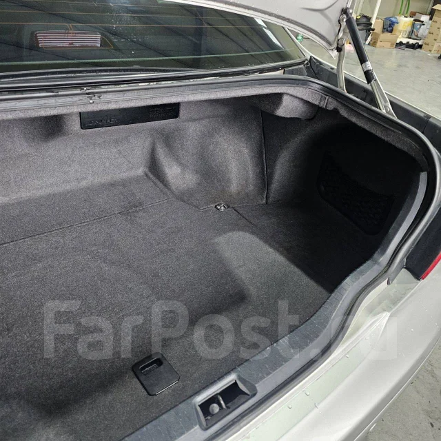 Lexus LS430. UCF30, 3UZFE ����