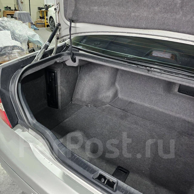 Lexus LS430. UCF30, 3UZFE ����