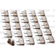 �������������� �����. ������� 25�� ATC Fuse 7.5A ���������� Patron PFS028 PFS028 ����