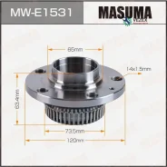 ������� � ����������� AUDI A3 00- ����. Masuma MWE1531 MWE1531 ����