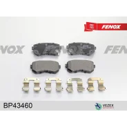 ������� ��������� ������ ! Hyundai IX20 10 BP43460 Fenox BP43460 BP43460 ����