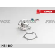����� ������� Toyota Yaris 1.0 99- Fenox HB1409 HB1409 ����