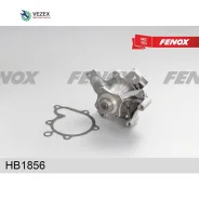 ����� ������� Mazda 626/323 1.8/2.0 16V 92 Fenox HB1856 HB1856 ����