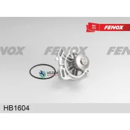 ����� ������� VW Transporter 2.5/2.4D 90 Fenox HB1604 HB1604 ����