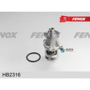 ����� ������� BMW E30/E36/E34/E46 1.6i-1.9i 89 Fenox HB2316 HB2316 ����