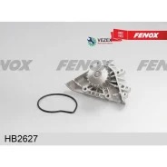 ����� ������� Peugeot 206, 307, 406, 407, 807, Citroen C5, Evasion, Xsara 1.8/2.0 99 D61 0 Fenox HB2627 HB2627 ����