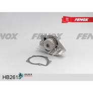 ����� ������� Peugeot 306/406 92- Fenox HB2615 HB2615 ����