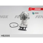 ����� ������� FORD Mondeo Fenox HB2005 HB2005 ����