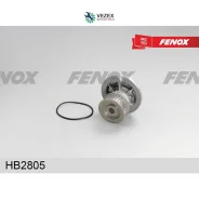 ����� ������� Opel Astra, Omega, Vectra 1.8i-2.2i 16V, 1.7D/TD 88, Daewoo Leganza, Nubira 2.0, 2.2 97 Fenox HB2805 HB2805 ����