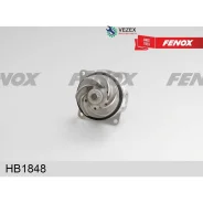 ����� ������� Ford Focus 1.8i-2.0i 16V 98-04, Mondeo 1.6-2.0 96-00, Escort 1.6 98-01, Transit 1.8 02 0 Fenox HB1848 HB1848 ����