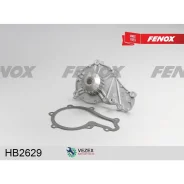 ����� ������� FORD/Citroen/Peugeot/Mazda/VOL�VO/FIAT 1.6 D 03 Fenox HB2629 HB2629 ����