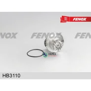 ����� ������� Daewoo Lanos 1.4 1.5 97- Fenox HB3110 HB3110 ����