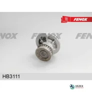 ����� ������� OPEL 1.6/1.8 90/Daewoo Espero 99 Fenox HB3111 HB3111 ����