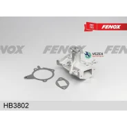 ����� ������� Mazda 323 87-96 1.3-1.8 85-04 121 1.1-1.3 Fenox HB3802 HB3802 ����