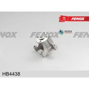 ����� ������� Mercedes-Benz W168 1.4-2.1, 1.7CDi 97, Vaneo 1.6-1.9, 1.7CDi 02-05 Fenox HB4438 HB4438 ����