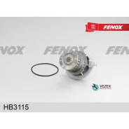 ����� ������� OPEL 1.6/1.8 90/Daewoo Espero 99 (� ��������� ��� ������) Fenox HB3115 HB3115 ����