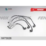 ������� �������������� VW Passat 1.6-2.0 �����. 4 ��. L= 700 650 480 280 D=7 Fenox IW73026 IW73026 ����