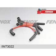 ������� �������������� Chevrolet AVEO 1.0-1.2 �����. 4 ��. L=300 150 150 150 D=7 Fenox IW73022 IW73022 ����