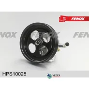 ����� ��� Mitsubishi L200 (KB) 06-16, Pajero/Montero Sport (KH) 08-15 � �������� ������, ��� ����� Fenox HPS10028 HPS10028 ����