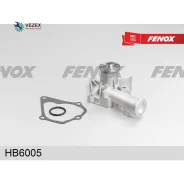 ����� ������� Hyundai Accent/GETZ 1.3 SOHC Fenox HB6005 HB6005 ����