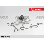 ����� ������� Chrysler Voyager 3.0 91-01/ Hyundai Galloper, Sonata 3.0 91-03/ Mitsubishi Pajero 3.0 88-99 Fenox HB6102 HB6102 ����