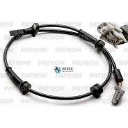 ������ ABS �������� Nissan: Qashqai 1. �6i/2. �0i/1. �5dCi/1. �6dCi/2. �0dCi 07- Patron ABS50021 ABS50021 ����