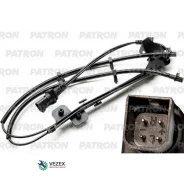 ������ ABS ������ ������������ FORD: Fiesta V 01- / Fusion 02- Mazda: 2 03- Patron ABS52066 ABS52066 ����