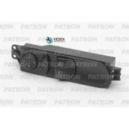 ���� ���������� ����������������� Mercedes Sprinter (W906) 2016-2018 Patron P150206 P150206 ����