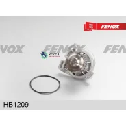����� ������� Audi 80/90/100/200 1.9-2.3 83-91 Fenox HB1209 HB1209 ����