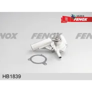 ����� ������� Ford Escort Fiesta ORion 1.0-1.3 90 Fenox HB1839 HB1839 ����