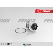 ����� ������� OPEL Astra F/G/Vectra A/B/ 1.7D 1.8/2.0 16V 00 Fenox HB2012 HB2012 ����