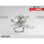 ����� ������� Ford Focus 1.8Di/TDi 98 Fenox HB1849 HB1849 ����