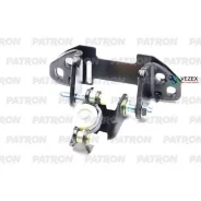 ����� ����� (������ ��������) Mercedes-BENZ: Sprinter (906) 06- VW: Crafter 30-35/Crafter 30-50 2.5 Patron P350003, ������ P350003 ����