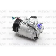 ���������� ������������ VW Touareg 02- Patron PACC007 PACC007 ����