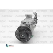 ���������� ������������ Toyota LAND Cruiser 200 07- 4.5D/4.6I Patron PACC033 PACC033 ����
