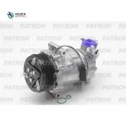 ���������� ������������ Polo Sedan (15-) 1.6i [CWVA] Patron PACC031 PACC031 ����