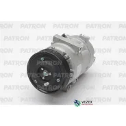 ���������� ������������ Hyundai/KIA Tucson II/Sportage IV 16- 2.0I Patron PACC034 PACC034 ����