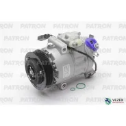 ���������� ������������ VAG Rapid/Fabia/POLO 09- Patron PACC041 PACC041 ����