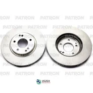 ���� ��������� ������ Ssangyong Actyon 10- Patron PBD1018 PBD1018 ����